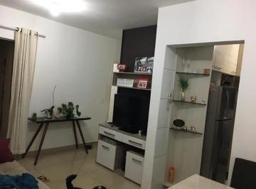 Apartamento · 50m² · 2 Quartos · 1 Vaga · Apartamento à venda 2 Quartos, 1 Vaga, 50M², Campos Elíseos, Taubaté - SP | Condomínio Le Village II