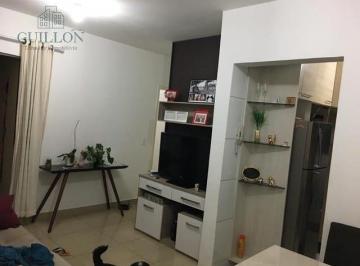 Apartamento · 50m² · 2 Quartos · 1 Vaga · Apartamento à venda 2 Quartos, 1 Vaga, 50M², Campos Elíseos, Taubaté - SP | Condomínio Le Village II