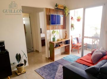 Apartamento · 55m² · 2 Quartos · Apartamento à venda 2 Quartos, 55M², Nossa Senhora do Perpétuo Socorro, Pindamonhangaba - SP | Apart