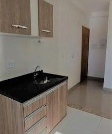 Apartamento · 55m² · 2 Quartos · 1 Vaga · Apartamento à venda 2 Quartos, 1 Suite, 1 Vaga, 55M², Residencial Estoril, Taubaté - SP | Edificio