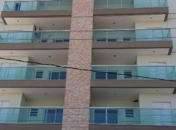 Apartamento · 90m² · 3 Quartos · 2 Vagas · Apartamento à venda 3 Quartos, 1 Suite, 2 Vagas, 112M², Vila Bourghese, Pindamonhangaba - SP | Edifí