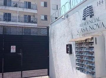 Apartamento · 101m² · 2 Quartos · 1 Vaga · Apartamento à venda 2 Quartos, 1 Suite, 1 Vaga, 101M², Estiva, Taubaté - SP | Residencial Casa Nova