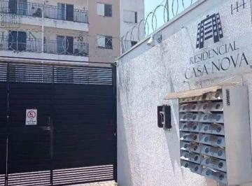 Apartamento · 101m² · 2 Quartos · 1 Vaga · Apartamento à venda 2 Quartos, 1 Suite, 1 Vaga, 101M², Estiva, Taubaté - SP | Residencial Casa Nova