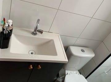 Apartamento · 41m² · 2 Quartos · 1 Vaga · Apartamento à venda 2 Quartos, 1 Vaga, 41M², Jardim das Bandeiras, Taubaté - SP | Residencial Parque