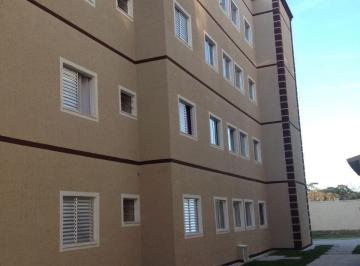 Apartamento · 51m² · 2 Quartos · 1 Vaga · Apartamento à venda 2 Quartos, 1 Vaga, 51M², Residencial e Comercial Cidade Morumbi, Pindamonhangaba