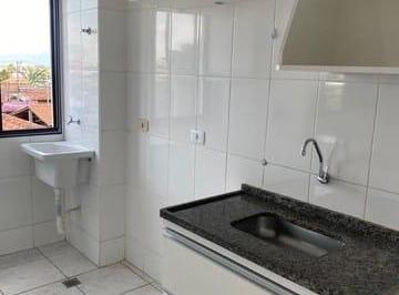 Apartamento · 1 Quarto · 1 Vaga · Apartamento à venda 1 Quarto, 1 Vaga, Areao, Taubaté - SP | CONNECT VALLEY