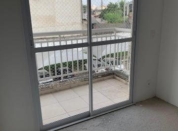 Apartamento · 52m² · 2 Quartos · 1 Vaga · Apartamento à venda 2 Quartos, 1 Vaga, 52M², Condomínio Reserva Anaua, Pindamonhangaba - SP | Reserv