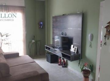 Apartamento · 54m² · 2 Quartos · 1 Vaga · Apartamento à venda 2 Quartos, 1 Suite, 1 Vaga, 54M², Morada dos Nobres, Taubaté - SP | RECANTO DOS