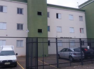 Apartamento · 60m² · 2 Quartos · 1 Vaga · Apartamento à venda 2 Quartos, 1 Vaga, 60M², Residencial Pasin, Pindamonhangaba - SP | Prédio Pasin