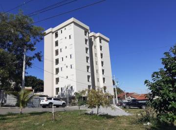 Apartamento · 52m² · 2 Quartos · 1 Vaga · Apartamento à venda 2 Quartos, 1 Vaga, 52M², Jardim Bela Vista, Taubaté - SP | Edifício Luminus Paul