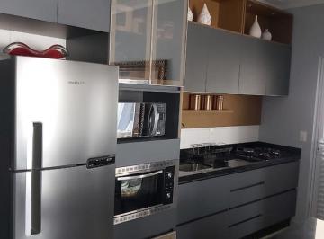 Apartamento · 74m² · 2 Quartos · 1 Vaga · Apartamento à venda 2 Quartos, 1 Suite, 1 Vaga, 74M², Jardim Bela Vista, Taubaté - SP | SOLARE