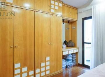 Apartamento · 300m² · 4 Quartos · 4 Vagas · Apartamento à venda 4 Quartos, 2 Suites, 4 Vagas, 300M², Tatuapé, São Paulo - SP | cobertura tatuape