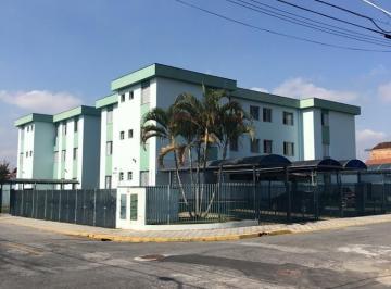 Apartamento · 55m² · 2 Quartos · 1 Vaga · Apartamento à venda 2 Quartos, 1 Vaga, 55M², São Benedito, Pindamonhangaba - SP | Edificio Costa do