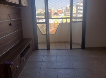 Apartamento · 76m² · 2 Quartos · 1 Vaga · Apartamento à venda 2 Quartos, 1 Suite, 1 Vaga, 76.5M², Centro, Taubaté - SP | Condomínio Los Angele