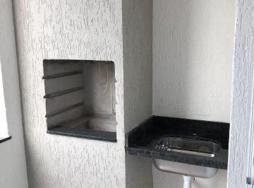 Apartamento · 63m² · 2 Quartos · 1 Vaga · Apartamento à venda 2 Quartos, 1 Suite, 1 Vaga, 63.86M², Vila São José, Taubaté - SP | Village São J