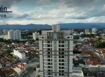 Apartamento · 74m² · 2 Quartos · 1 Vaga · Apartamento à venda 2 Quartos, 1 Suite, 1 Vaga, 74M², Vila São José, Taubaté - SP | Edifício Chálten