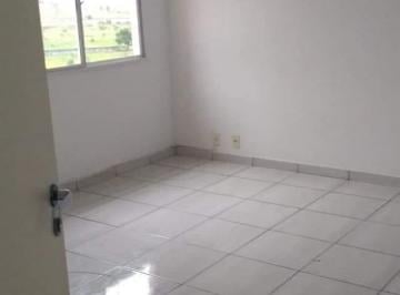 Apartamento · 52m² · 2 Quartos · 1 Vaga · Apartamento à Venda no Condomínio Campo Belo em Guaratinguetá