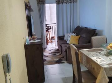 Apartamento · 70m² · 3 Quartos · 1 Vaga · Apartamento à venda 3 Quartos, 1 Suite, 1 Vaga, 70M², Vila São Geraldo, Taubaté - SP | Patio Home Re