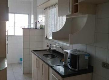 Apartamento · 71m² · 2 Quartos · 1 Vaga · Apartamento à venda 2 Quartos, 1 Suite, 1 Vaga, 71M², São Benedito, Pindamonhangaba - SP | EDIFÍCIO