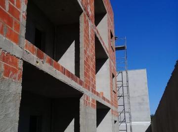 Apartamento · 60m² · 2 Quartos · 1 Vaga · Apartamento à venda 2 Quartos, 1 Vaga, 60M², Jardim Padre Rodolfo, Pindamonhangaba - SP | Solar das