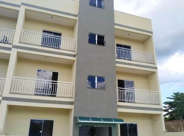 Apartamento · 71m² · 2 Quartos · 1 Vaga · Apartamento à venda 2 Quartos, 1 Vaga, 71M², Cidade Nova, Pindamonhangaba - SP | Edificio rua São Jo