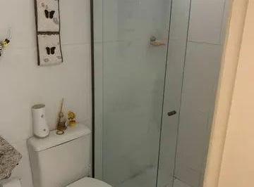 Apartamento · 62m² · 2 Quartos · 1 Vaga · Apartamento à venda 2 Quartos, 1 Suite, 1 Vaga, 62M², Jardim Jaraguá, Taubaté - SP | Condomínio Priv