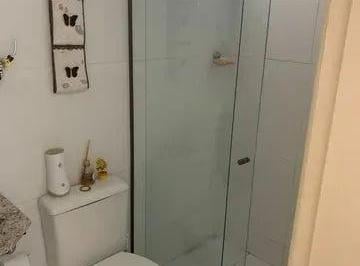 Apartamento · 62m² · 2 Quartos · 1 Vaga · Apartamento à venda 2 Quartos, 1 Suite, 1 Vaga, 62M², Jardim Jaraguá, Taubaté - SP | Condomínio Priv