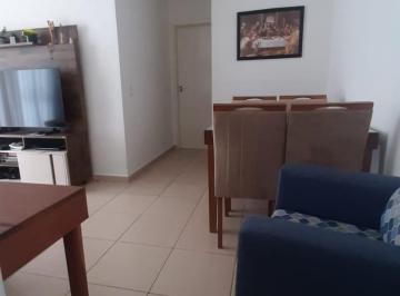 Apartamento · 51m² · 1 Quarto · 1 Vaga · Apartamento à venda 1 Quarto, 1 Vaga, 51M², Parque Santo Antônio, Taubaté - SP | Villa Lobos