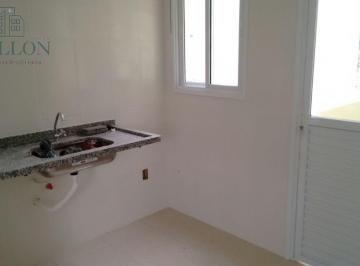 Apartamento · 60m² · 2 Quartos · 1 Vaga · Apartamento à venda 2 Quartos, 1 Vaga, 60M², Moreira César, Pindamonhangaba - SP | Condomínio Padre 