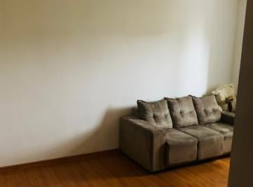 Apartamento · 57m² · 2 Quartos · 1 Vaga · Apartamento à venda 2 Quartos, 1 Vaga, 57M², Parque São Luís, Taubaté - SP | Condomínio Vila Romana