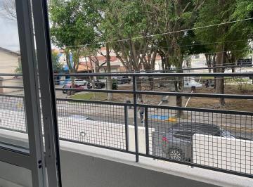 Apartamento · 63m² · 2 Quartos · 1 Vaga · Apartamento à venda 2 Quartos, 1 Suite, 1 Vaga, 63.32M², Jardim Santa Luzia, Pindamonhangaba - SP |