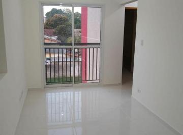 Apartamento · 50m² · 2 Quartos · 1 Vaga · Apartamento à venda 2 Quartos, 1 Vaga, 50M², Jardim Eloyna, Pindamonhangaba - SP | Edifício Villa Ro