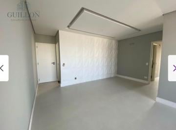 Apartamento · 147m² · 3 Quartos · 1 Vaga · Apartamento para Locação 3 Quartos, 1 Suite, 1 Vaga, 147M², Jardim das Nações, Taubaté - SP | Edifíc