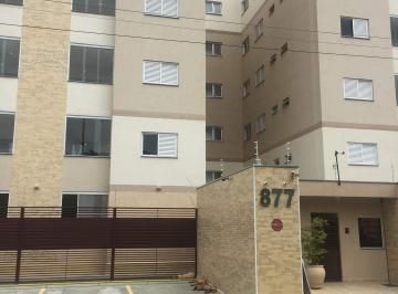 Apartamento · 67m² · 2 Quartos · 1 Vaga · Apartamento à venda 2 Quartos, 1 Suite, 1 Vaga, 67.64M², Chácara Galega, Pindamonhangaba - SP | Resi
