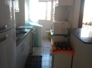 Apartamento · 68m² · 3 Quartos · 1 Vaga · Apartamento à venda 3 Quartos, 1 Suite, 1 Vaga, 68M², Vila São Geraldo, Taubaté - SP | Jardim das Or