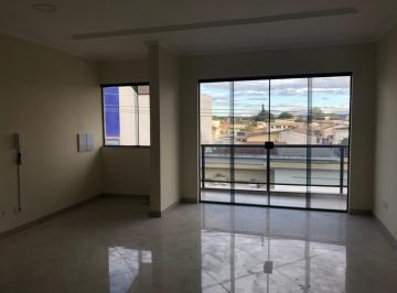 Apartamento · 78m² · 3 Quartos · Apartamento para Locação 3 Quartos, 1 Suite, 99.04M², Centro, Pindamonhangaba - SP | Sala Comercial