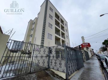 Apartamento · 54m² · 1 Quarto · 1 Vaga · Apartamento à venda 1 Quarto, 1 Suite, 1 Vaga, 35M², Santana, Pindamonhangaba - SP | Edifício Padrão