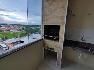 Apartamento · 68m² · 2 Quartos · 1 Vaga · Apartamento à venda 2 Quartos, 1 Suite, 1 Vaga, 68.64M², Chácara Galega, Pindamonhangaba - SP | Emba