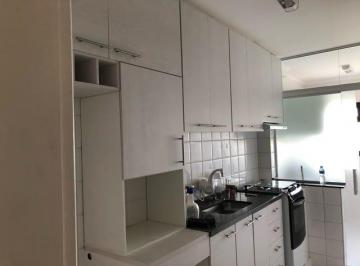 Apartamento · 2 Quartos · 1 Vaga · Apartamento à venda 2 Quartos, 1 Suite, 1 Vaga, Vila Edmundo, Taubaté - SP | Ilhas do Sul