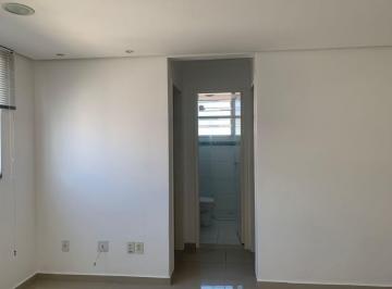Apartamento · 44m² · 2 Quartos · 1 Vaga · Apartamento à venda 2 Quartos, 1 Vaga, 44M², Santana, Pindamonhangaba - SP | Parque Pedra Azul