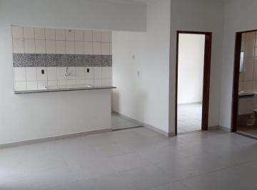 Apartamento · 101m² · 2 Quartos · 1 Vaga · Apartamento à venda 2 Quartos, 1 Suite, 1 Vaga, 101M², Parque Taubateguassu, Taubaté - SP | Prédio