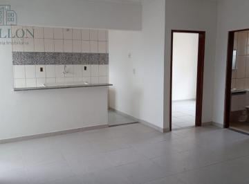Apartamento · 101m² · 2 Quartos · 1 Vaga · Apartamento à venda 2 Quartos, 1 Suite, 1 Vaga, 101M², Parque Taubateguassu, Taubaté - SP | Prédio