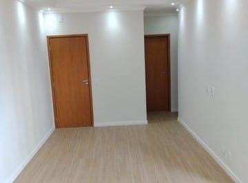 Apartamento · 55m² · 2 Quartos · 1 Vaga · Apartamento à venda 2 Quartos, 1 Vaga, 55M², Parque São Cristóvão, Taubaté - SP | Residencial Arbore