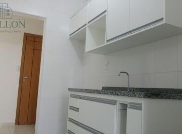 Apartamento · 68m² · 1 Quarto · 1 Vaga · Apartamento à venda 1 Quarto, 1 Suite, 1 Vaga, 68M², Vila São José, Taubaté - SP | Edifício Monte Ca
