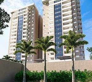 Apartamento · 106m² · 3 Quartos · 2 Vagas · Apartamento à venda 3 Quartos, 1 Suite, 2 Vagas, 106.01M², Centro, Taubaté - SP | Lume Residence