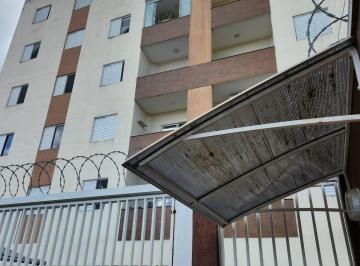 Apartamento · 140m² · 4 Quartos · 2 Vagas · Apartamento à venda 4 Quartos, 2 Suites, 2 Vagas, 140M², Esplanada Independência, Taubaté - SP | Con