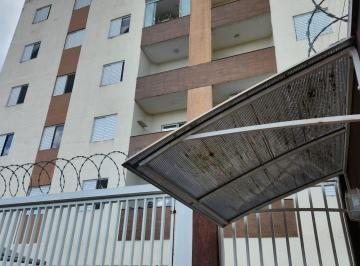 Apartamento · 140m² · 4 Quartos · 2 Vagas · Apartamento à venda 4 Quartos, 2 Suites, 2 Vagas, 140M², Esplanada Independência, Taubaté - SP | Con