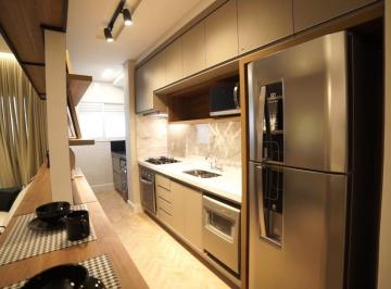 Apartamento · 71m² · 2 Quartos · 1 Vaga · Apartamento à venda 2 Quartos, 1 Suite, 1 Vaga, 71.77M², Terras de Benvira, Tremembé - SP | UNIQUE b