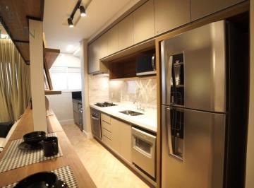 Apartamento · 71m² · 2 Quartos · 1 Vaga · Apartamento à venda 2 Quartos, 1 Suite, 1 Vaga, 71.77M², Terras de Benvira, Tremembé - SP | UNIQUE b