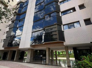 Apartamento de 4 quartos, Brasília · SQSW 101 MAISON TOULOUSE 4 QTS TRANSFORMADO PARA 3 SUITES